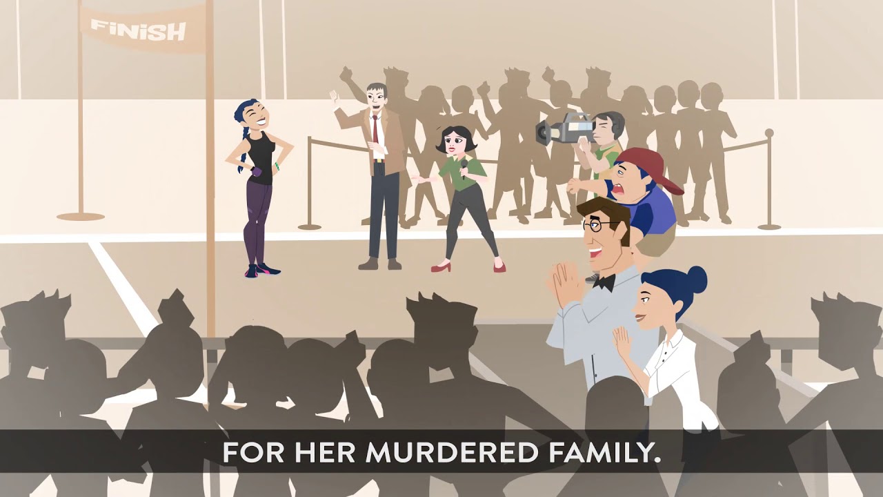 Trailer 2 - Misdirection: Book 1 of the Savant Trilogy by Ning Cai