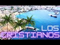 Los cristianos tenerife