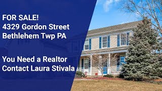 4329 Gordon Street video tour
