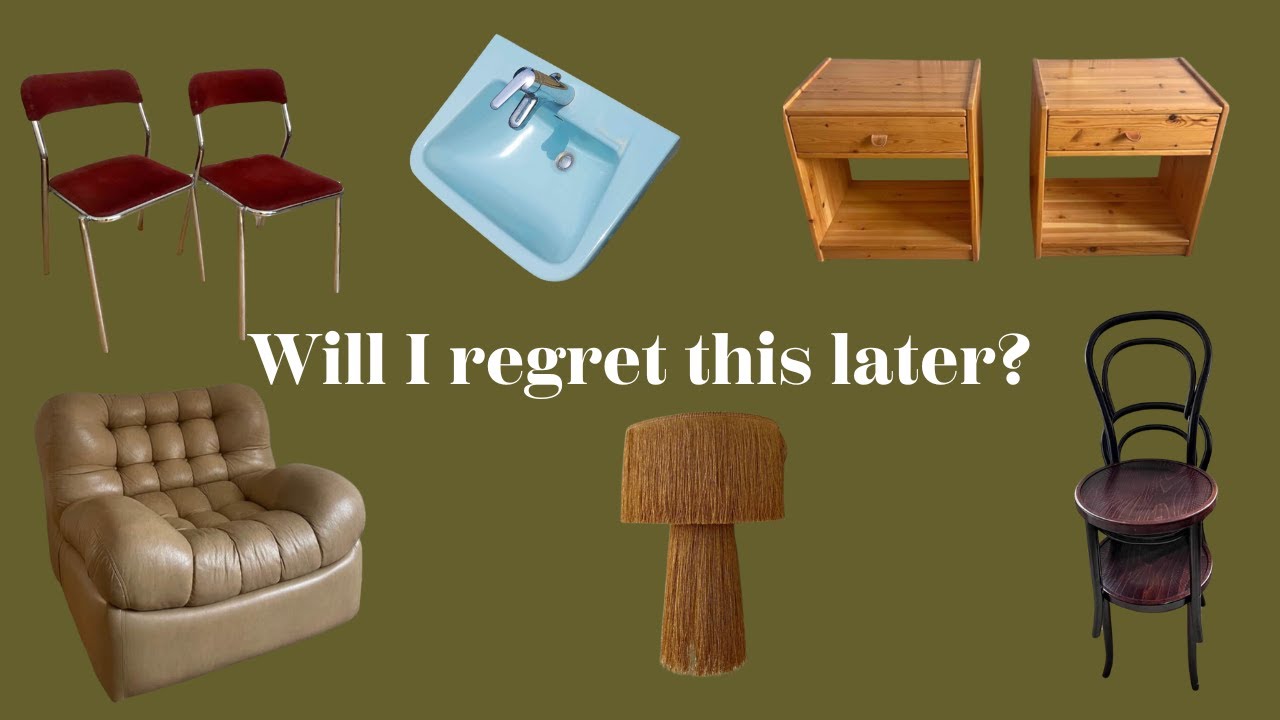 What to buy on Facebook Marketplace? (Second hand finds) YouTube