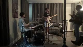 Download lagu Trace Me onto You (Title Fight Cover)