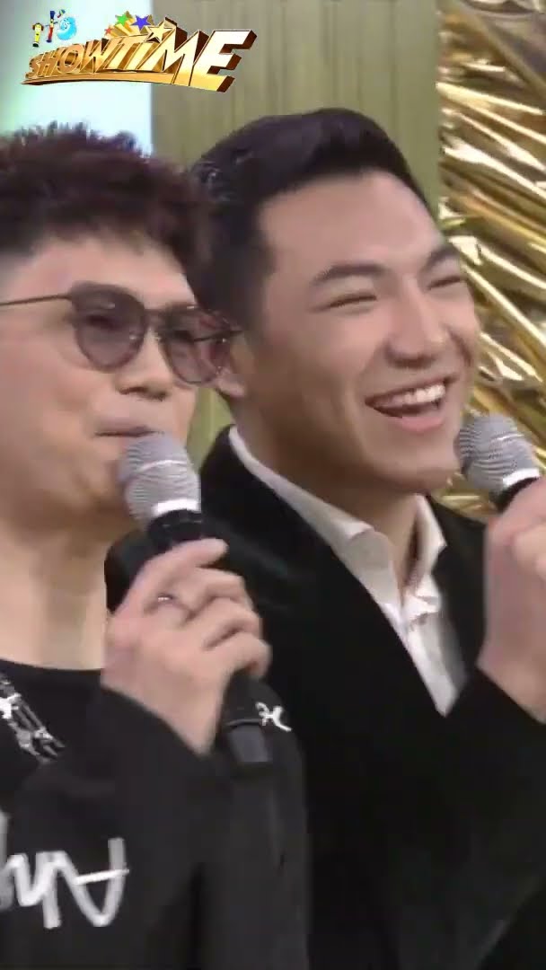 Madi-discover ka rin, Darren! #shorts | It's Showtime