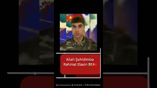 Rəhmət yazan əlləriniz var olsun.  Kanalımıza abone olmağı unutmayın #şehid #şehidim