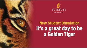 New Student Orientation Video