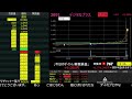【累計177万勝ち】持ち株が強い！もっと日経上がりますように！！【6/18　後場デイトレード放送】