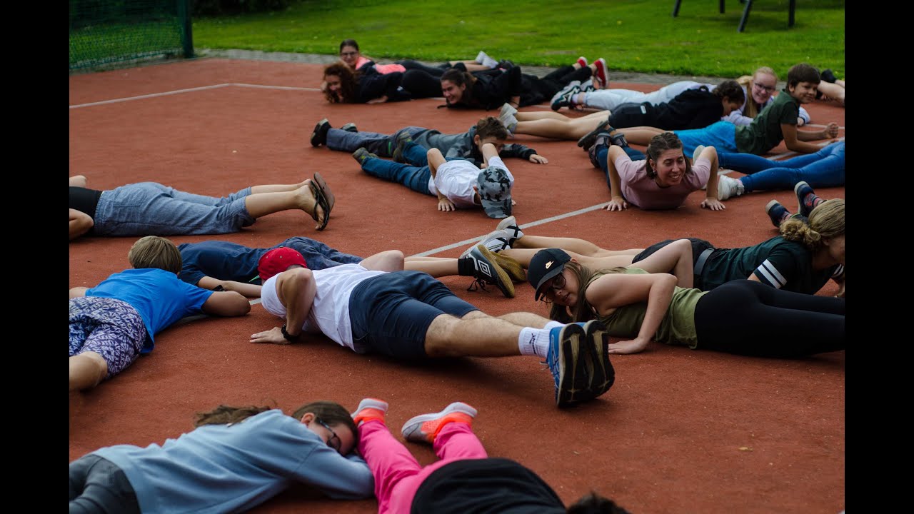 FULHAUS 2021 Official video