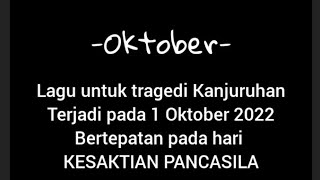 TERBARU IKSAN SKUTER -OKTOBER- LIRIK LAGU