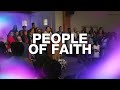 People of faith  mothers day service 0915am