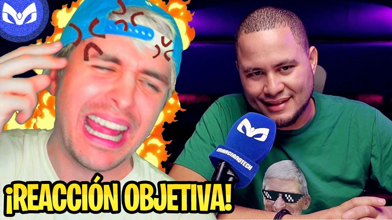 REACCION: APPLE es una ESTAFA 🍎 Si compraste iPhone 12 o Nueva Mac M1 CHIP!!!!!!!!