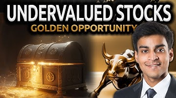 7 Beaten Down Stocks I