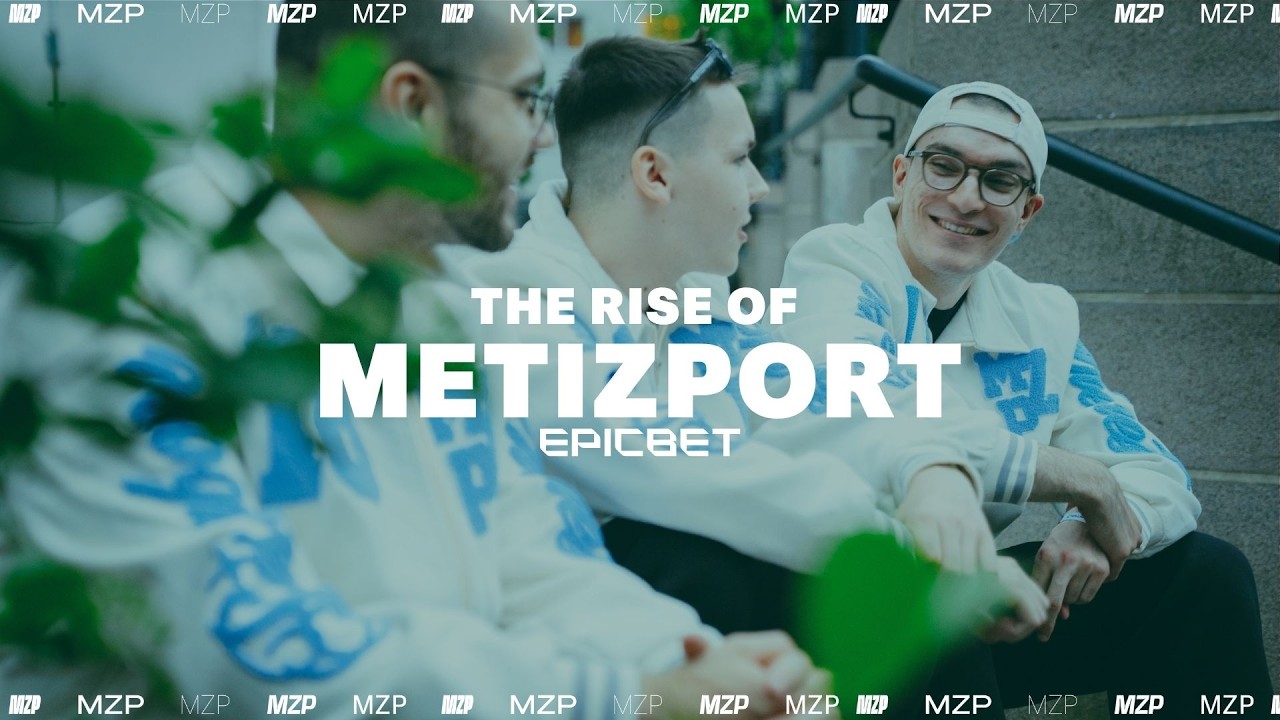The Rise Of Metizport