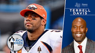 Terrell Davis: What Sean Payton’s Arrival Means for Russell Wilson | The Rich Eisen Show