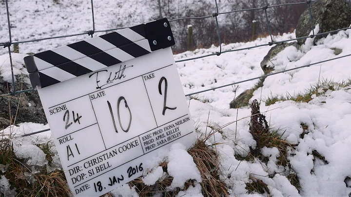Edith - Behind The Scenes