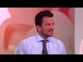 Peter Andre On His Fans And Baby Daughter | Loose Women