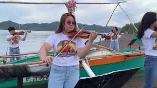 Isang Bangka by the Manila Symphony Junior Orchestra