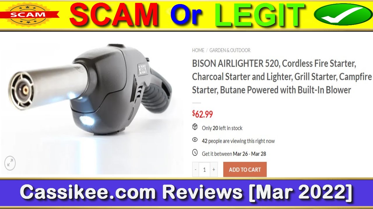 Cassikee Reviews (March 2022) [ with Proof ] SCAM or LEGIT ? ð² Cassikee