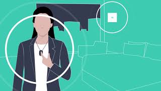 React Mobile: Employee Safety Solution from PDC