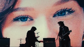 The Retrograde - If You Love Them (Let Them Go) (Official Video)