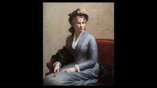 Henri Fanton-Latour  Artist