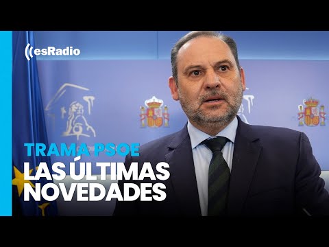 Jiménez Losantos: “El trato de favor era evidente y también que la engrasadora era Begoña Gómez”