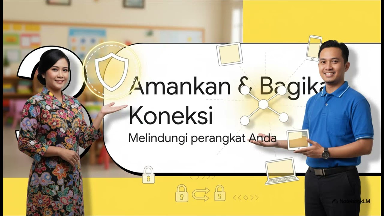 Panduan Konfigurasi Awal PID