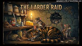 The Larder Raid