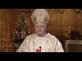 CHRISTMAS MASS 2018