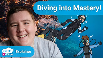 What is Mastery? | Diving into Mastery Taster Pack