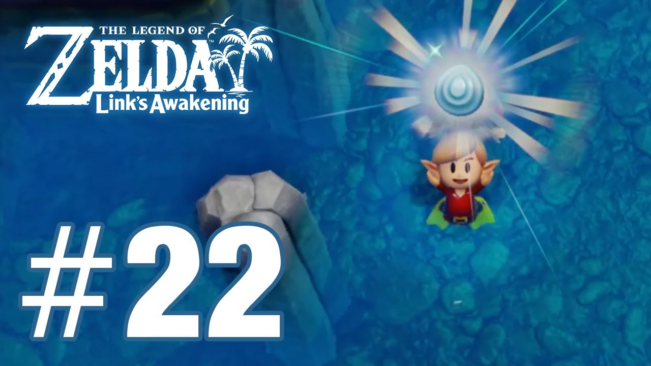 The Flying Rooster The Legend of Zelda Link's Awakening 22 YouTube