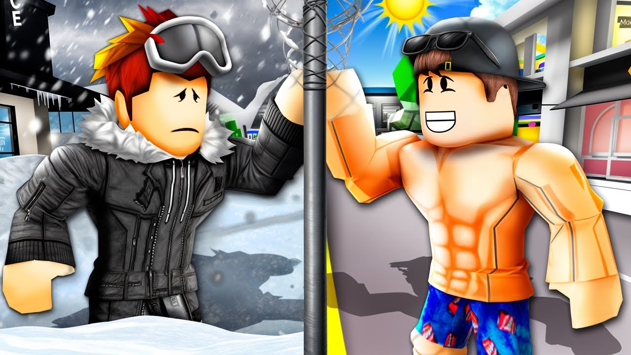 The SEASONS Split Brookhaven RP..