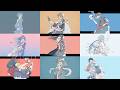 「ボカロ曲」和風アレンジ総集編