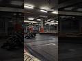 Pit bike indoor slide #motorcycle #motogp #race #racing