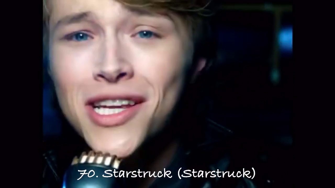 My Top 150 Disney Channel Songs (Part 2) (Updated Version)