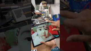 samsung galaxy tap #smartphone #iphone #whowillbemylifepartnerta #repair