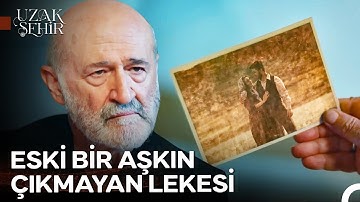 Ecmel Albora İçin İhanet Etmek Yıllanmış Bir Gelenek - Uzak Şehir
