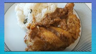 How To Make Bangladeshi Roast Chicken 2023