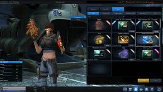 Buka Buka Gacha Dari Redeem Code Point Blank Garena