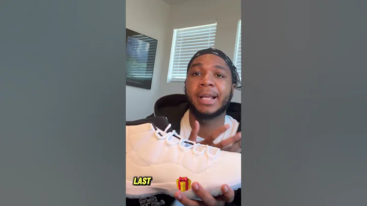 Sneaker Hype is Dying? 2025 Shoe Market Crash?