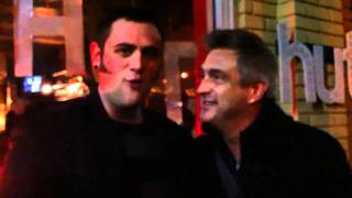 Derek Evry and Kyle Osborne - Welcome To Entertainment or Die