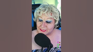 Karen the Classy lady #Twitch #tiktok #youtube