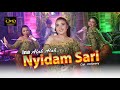 Ina alah alah  nyidam sari official music