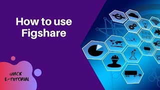#usm #usmlibrarytv How to use Figshare