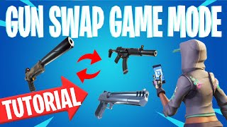 How To Make *GUN SWAP* In Fortnite Creative! (Tutorial)
In This Video I Show You A Step By Step Tutorial On How To Make A Gun Swap Gamemode In Fortnite Creative! By The End Of This Tutorial Youll Be Able To Make Your Own Gun Swap Gamemode In Your Own Creative Maps! Gun Swap Is A Gamemode Where All Players Have The Same Weapon But Every 30 Seconds The Gun Swaps! Hence The Name Gun Swap. This Video Tutorial Teaches You Exactly How To Make Your Own Gun Swap Game Mode In Fortnite Creative!
**Support**
Support-A-Creator : YerkYT
Save 20% With StrongVPN : https://strongvpn.com/yerkyt/?tr_aid=5eee23673997a
**Socials**
Twitter : https://twitter.com/YerkYt
TikTok : https://www.tiktok.com/@YerkYT
**Community**
Join Our Discord! : https://discord.gg/6TjhNFa
Become A Member : https://bit.ly/YerkMember
Dont Click This Link http://bit.ly/yerkyoutube
If You Enjoyed This Video Feel Free To Hit Subscribe, Drop A Like, Do Whatever You Wanna Do & All That Stuff! If You Want To Support Me, Use Code YerkYT In The Fortnite Item Shop! Thanks For Watching & As Always Stay Up! How To Make *GUN SWAP* In Fortnite Creative! (Tutorial)