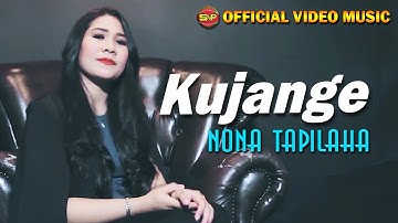 Kujange - Nona Tapilaha I lagu Karo I Lagu Terbaru I Cha Cha Batak (Official Video Music)