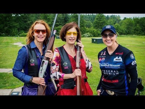 Love at First Shot | S2 E3: "It's A Trap"