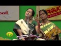 Margazhi Maha Utsavam Visaka Hari - Episode 17 On Saturday, 04/01/14