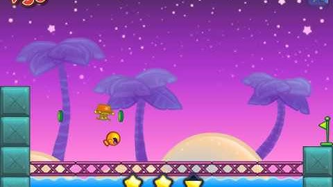 Kill the Plumber 2 -- Level 28 Walkthrough