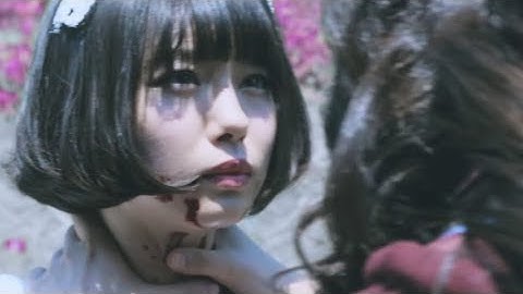 NMB48市川美織主演の激烈ソードアクション／映画『放課後戦記』予告編