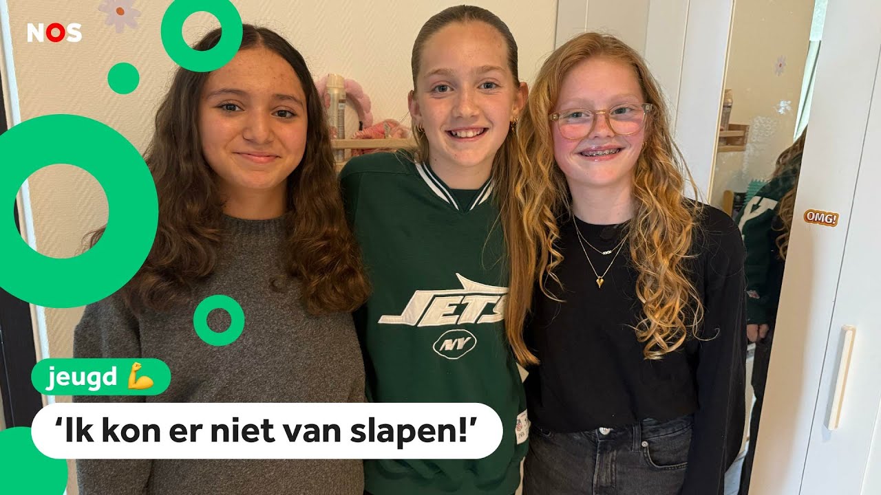 Spannende dag voor achtstegroepers: naar welke middelbare gaan ze?