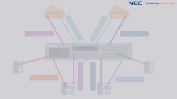 SL2100: Quick Install - IP Terminals